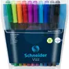 Šķidrās tintes pildspalva Schneider Vizz 102290 Photo 2