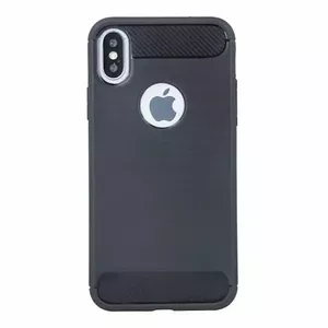 Чехол iLike для Samsung Galaxy A12 / M12 — модель ISGA12CB, Черный