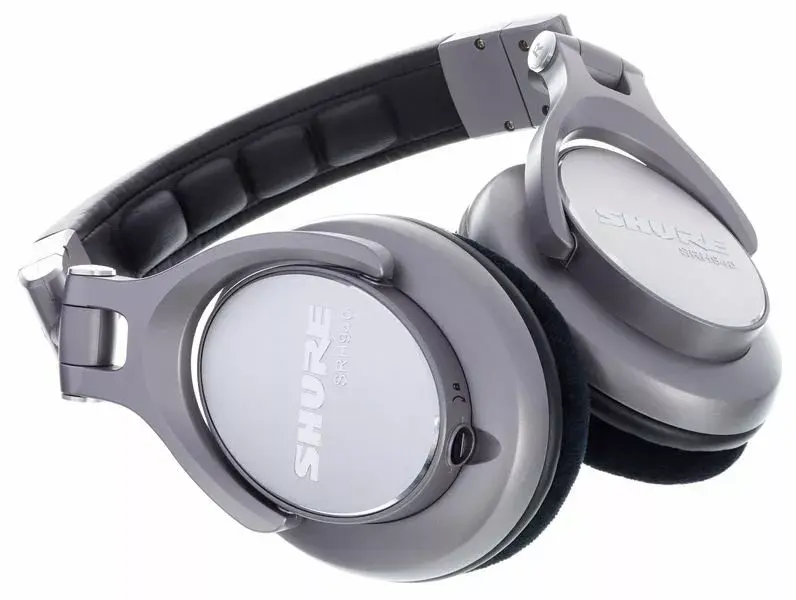 Shure SRH940-SL-EFS 2000000045221 Photo 3