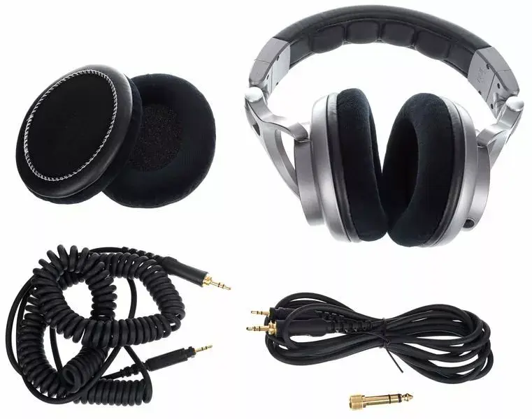 Shure SRH940-SL-EFS 2000000045221 Photo 4