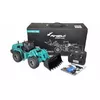 Фронтальный погрузчик Amewi G485E SE Photo 2
