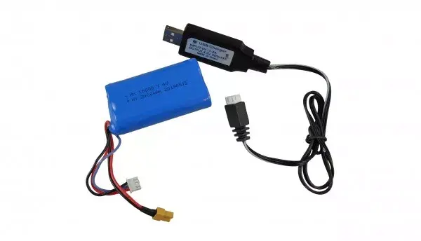 Фронтальный погрузчик Amewi G485E SE Photo 7