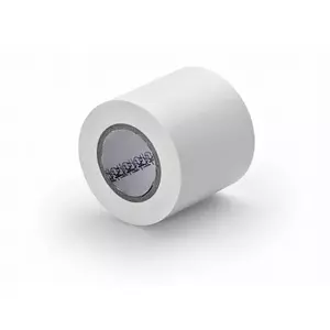 Blīvējuma lente Silverline 4021128 Balta 10 m 5 cm