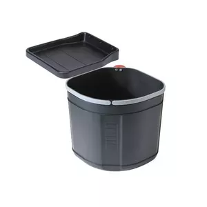 Franke Sorter Mini 17 L Rectangular Plastic Black