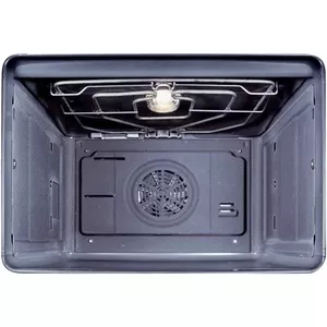 Oven part Bosch HEZ329027 Black 2.59 kg