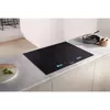 Индукционная варочная панель Whirlpool SMP 658C/BT/IXL Photo 6