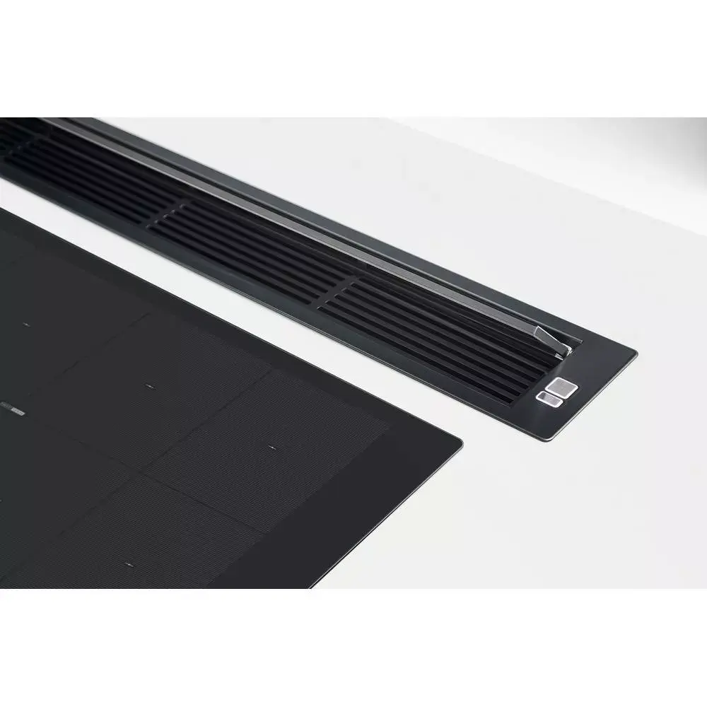 Индукционная варочная панель Whirlpool SMP 658C/BT/IXL Photo 12