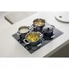 Индукционная варочная панель Whirlpool SMP 658C/BT/IXL Photo 13