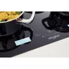 Индукционная варочная панель Whirlpool SMP 658C/BT/IXL Photo 16
