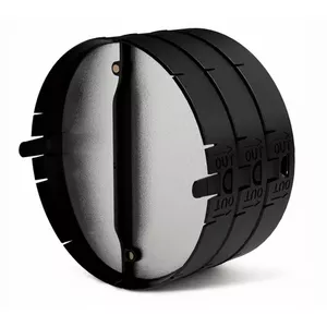 Silverline 4043064 ventilācijas kanāla piederums