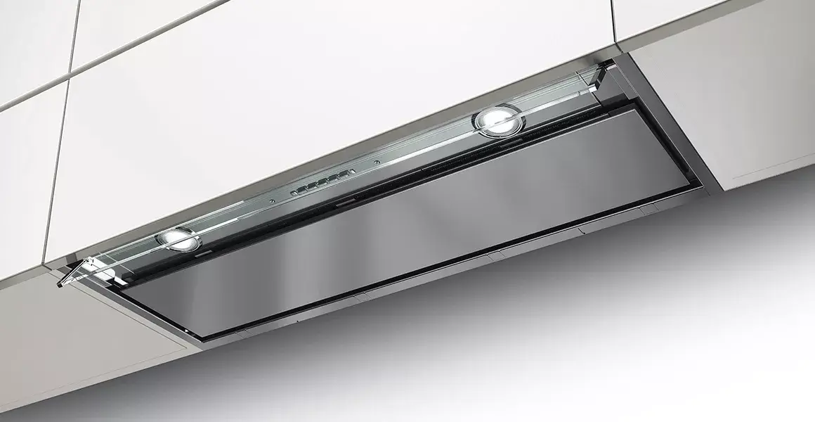 FABER IN-NOVA PREMIUM X A90 встраиваемая вытяжка Photo 2