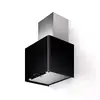 FABER Lithos EG6 BK wall-mounted extractor hood Photo 1