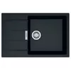 Franke Tectonite sink S2D 611-78XL Carbon manual Photo 2