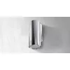 Wall-mounted extractor FABER S.p.A. Eclipse EV8 Led X A37 Photo 2