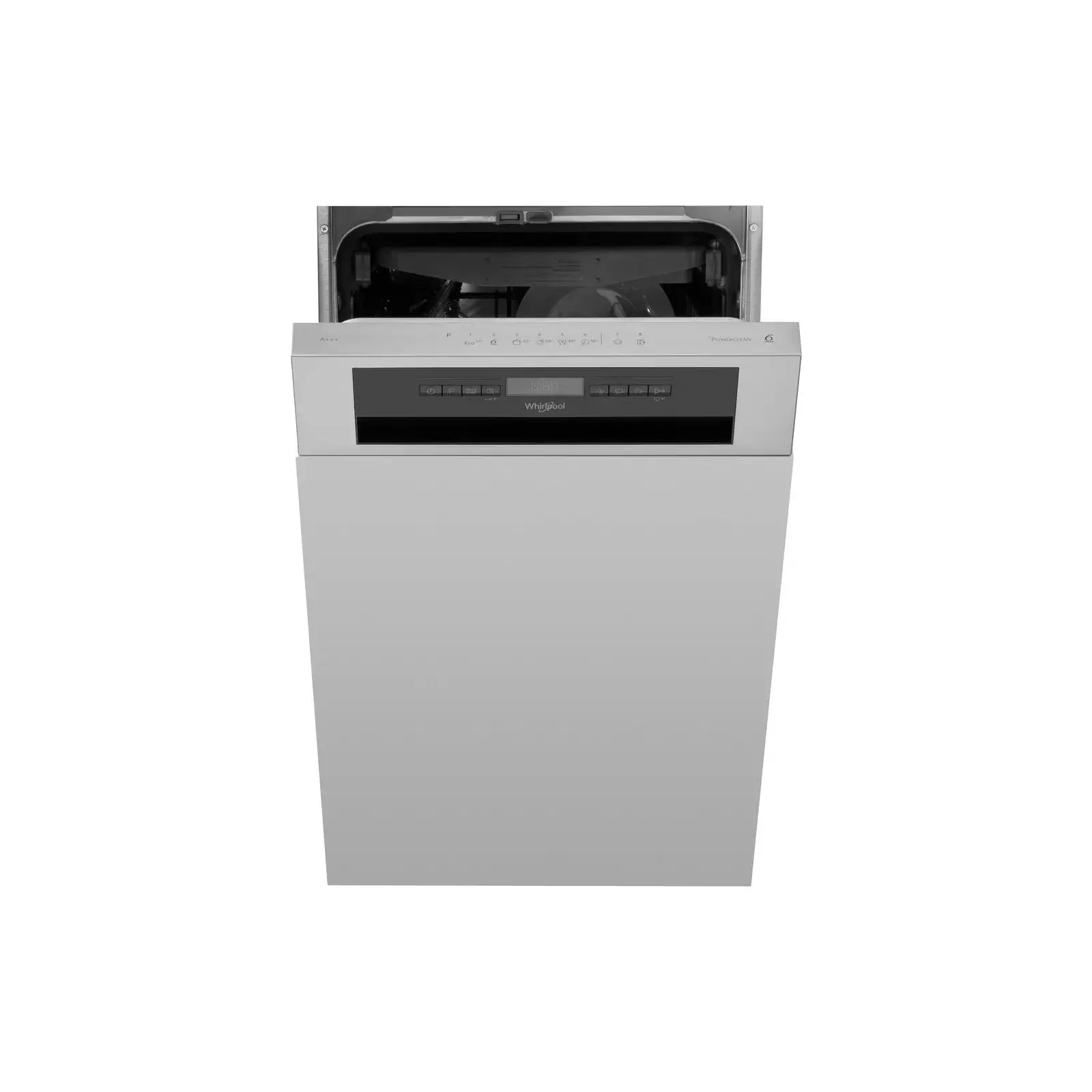 WHIRLPOOL WSFO3O34PFX Photo 1