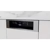 WHIRLPOOL WSFO3O34PFX Slimline trauku mazgājamā 10 vietas Photo 4