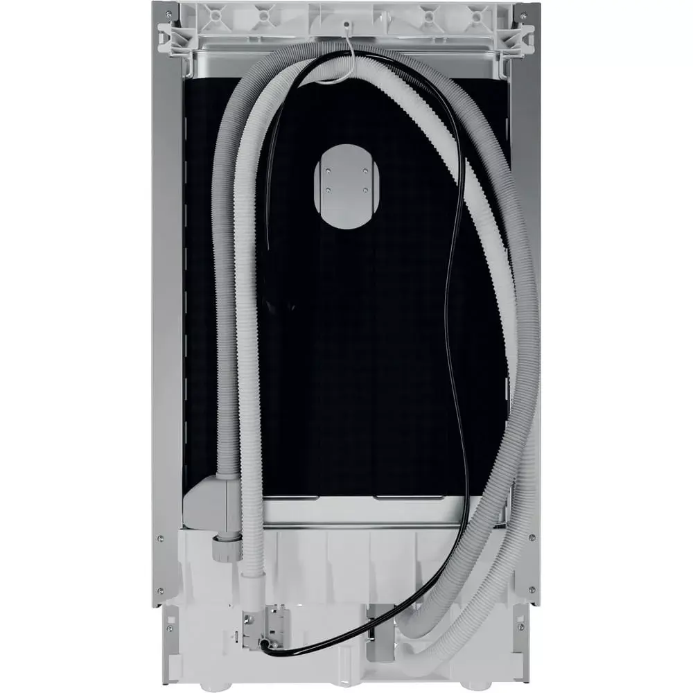 WHIRLPOOL WSFO3O34PFX Slimline trauku mazgājamā 10 vietas Photo 6