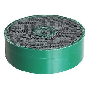 Cooker hood filter Faber 112.0556.528 Green 1 pc