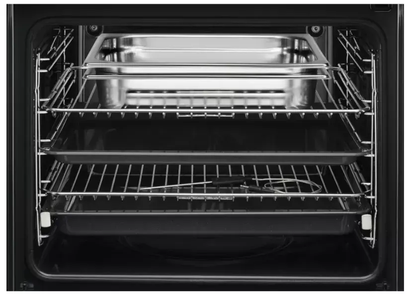 Electrolux EOB9S31WX встраиваемый электрический духовой шкаф 70 л Photo 3