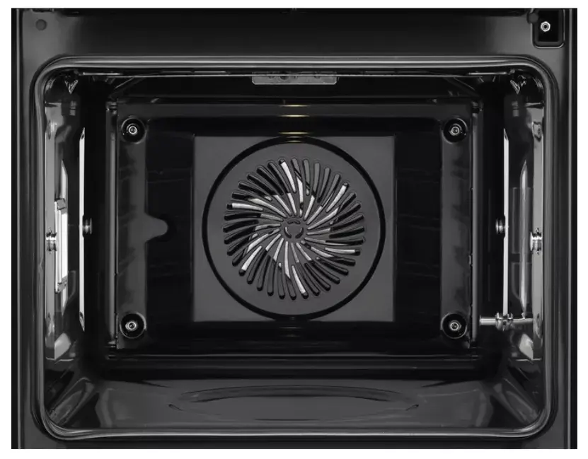Electrolux EOB9S31WX встраиваемый электрический духовой шкаф 70 л Photo 4