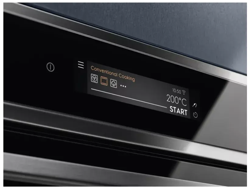 Electrolux EOB9S31WX встраиваемый электрический духовой шкаф 70 л Photo 6
