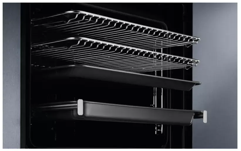 Electrolux EOB9S31WX встраиваемый электрический духовой шкаф 70 л Photo 7