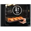 Electrolux EOB9S31WX встраиваемый электрический духовой шкаф 70 л Photo 10