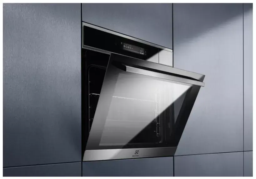Electrolux EOB9S31WX встраиваемый электрический духовой шкаф 70 л Photo 13