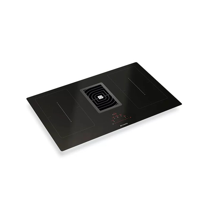 Iebūvējamā indukcijas plīts FABER S.p.A. Hob Galileo Smart A830 Photo 1