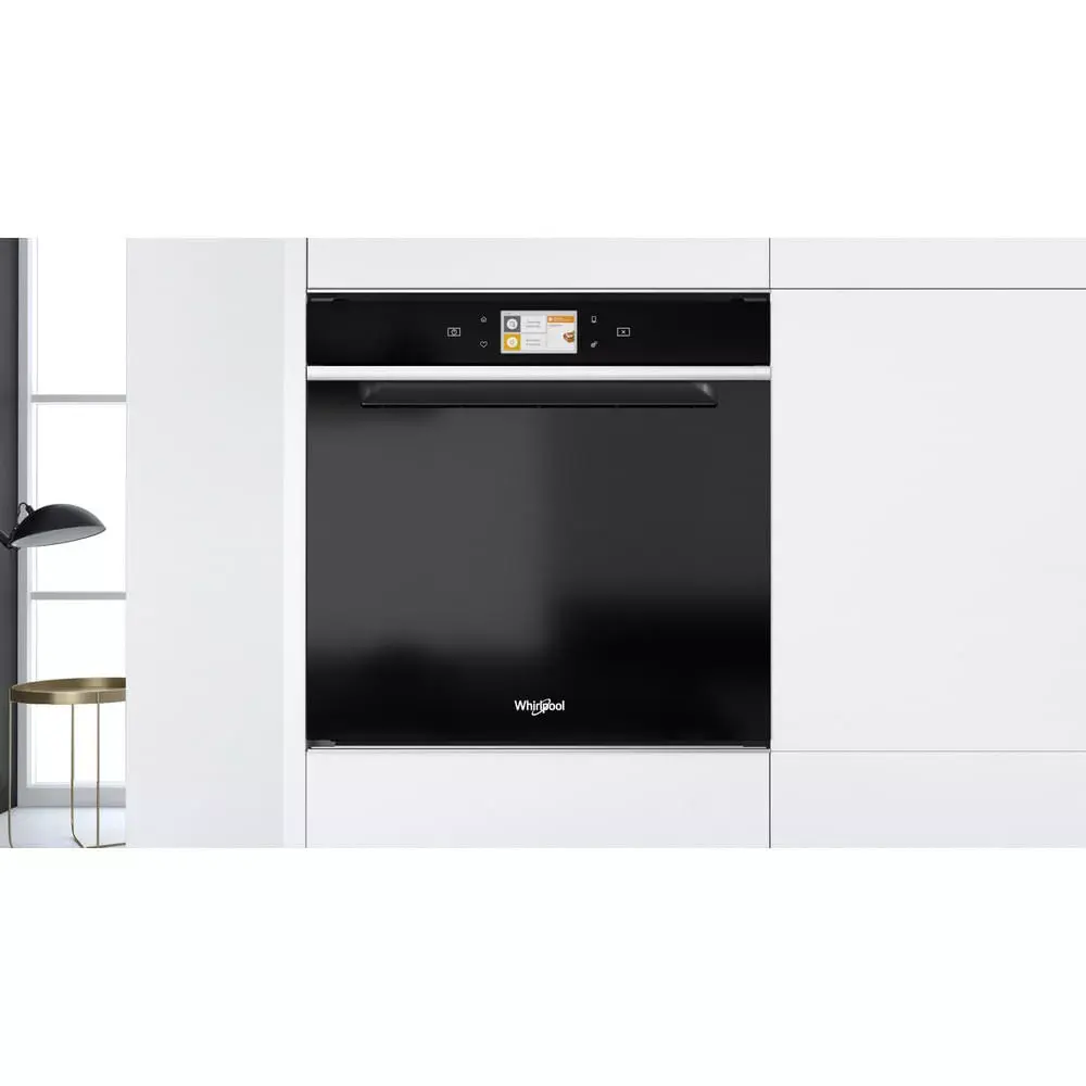 Встраиваемый духовой шкаф Whirlpool W11I OP1 4S2 H Photo 3