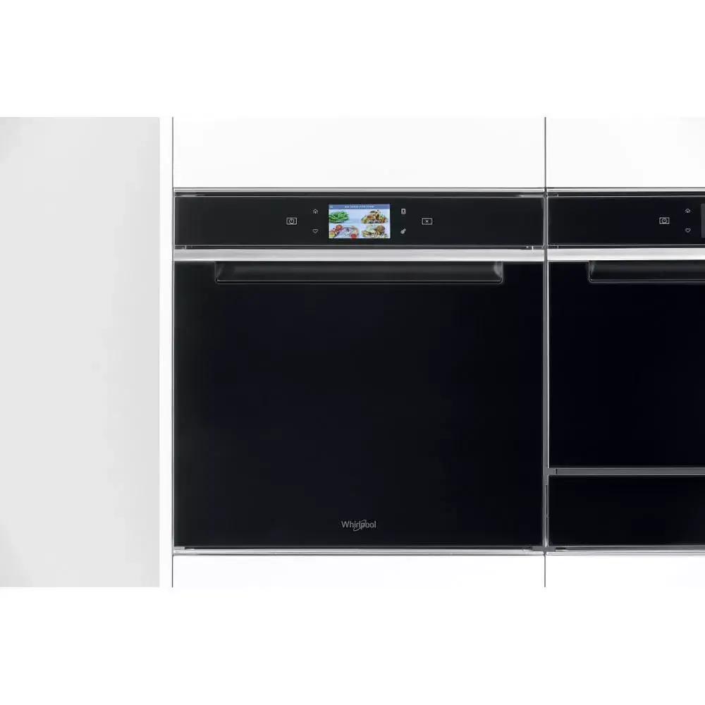 Встраиваемый духовой шкаф Whirlpool W11I OP1 4S2 H Photo 4
