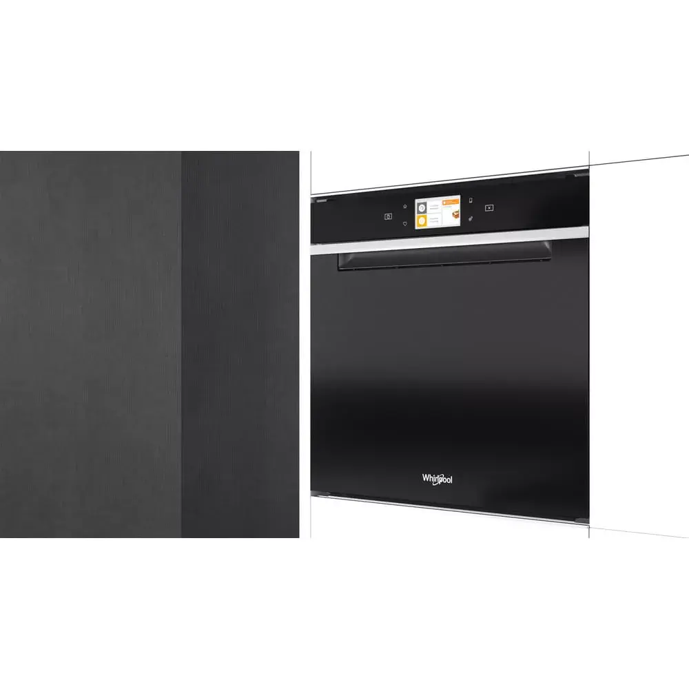 Встраиваемый духовой шкаф Whirlpool W11I OP1 4S2 H Photo 5