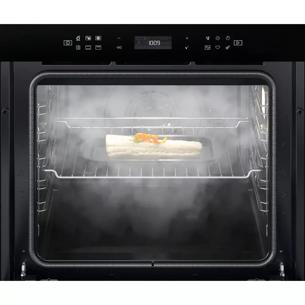 Встраиваемый духовой шкаф Whirlpool W11I OP1 4S2 H Photo 9
