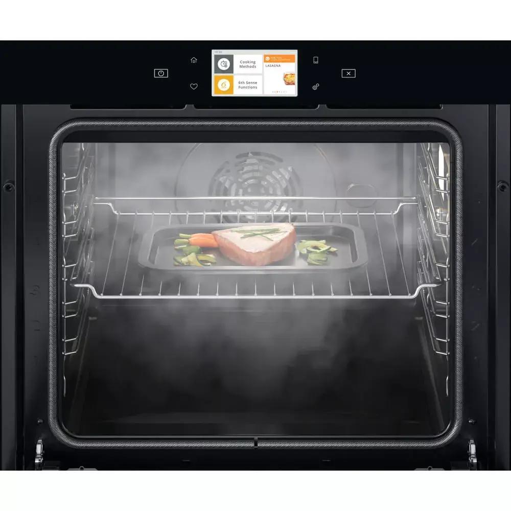 Встраиваемый духовой шкаф Whirlpool W11I OP1 4S2 H Photo 10