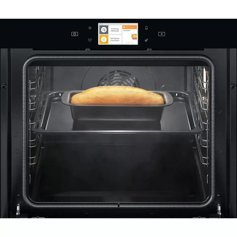Встраиваемый духовой шкаф Whirlpool W11I OP1 4S2 H Photo 12