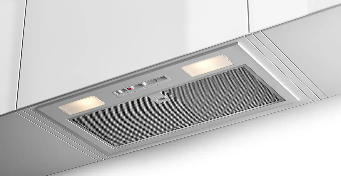 Встраиваемая вытяжка FABER Inka Smart C LG A52 Photo 2