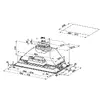 Встраиваемая вытяжка FABER Inka Smart C LG A52 Photo 3
