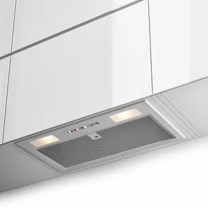 Built-in extractor FABER S.p.A. Inka Smart C LG A70, Aluminium filter, Noise level: N/A
