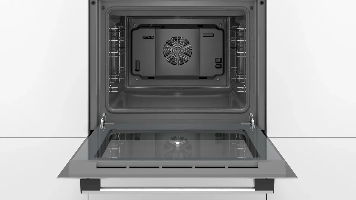 Bosch Serie 2 HBF113BV1S built-in electric oven Photo 3