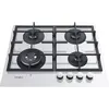 Встраиваемая варочная панель Whirlpool AKTL629/WH Photo 2