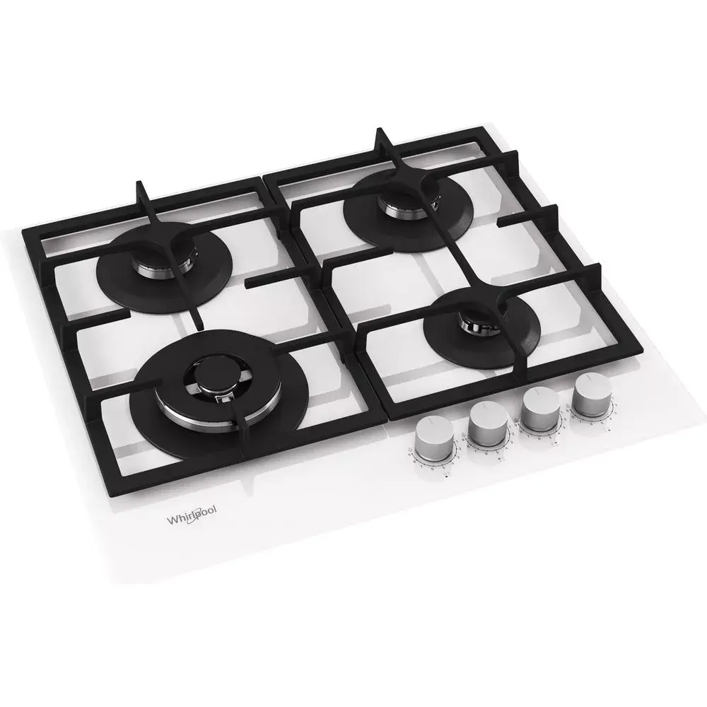 Встраиваемая варочная панель Whirlpool AKTL629/WH Photo 3