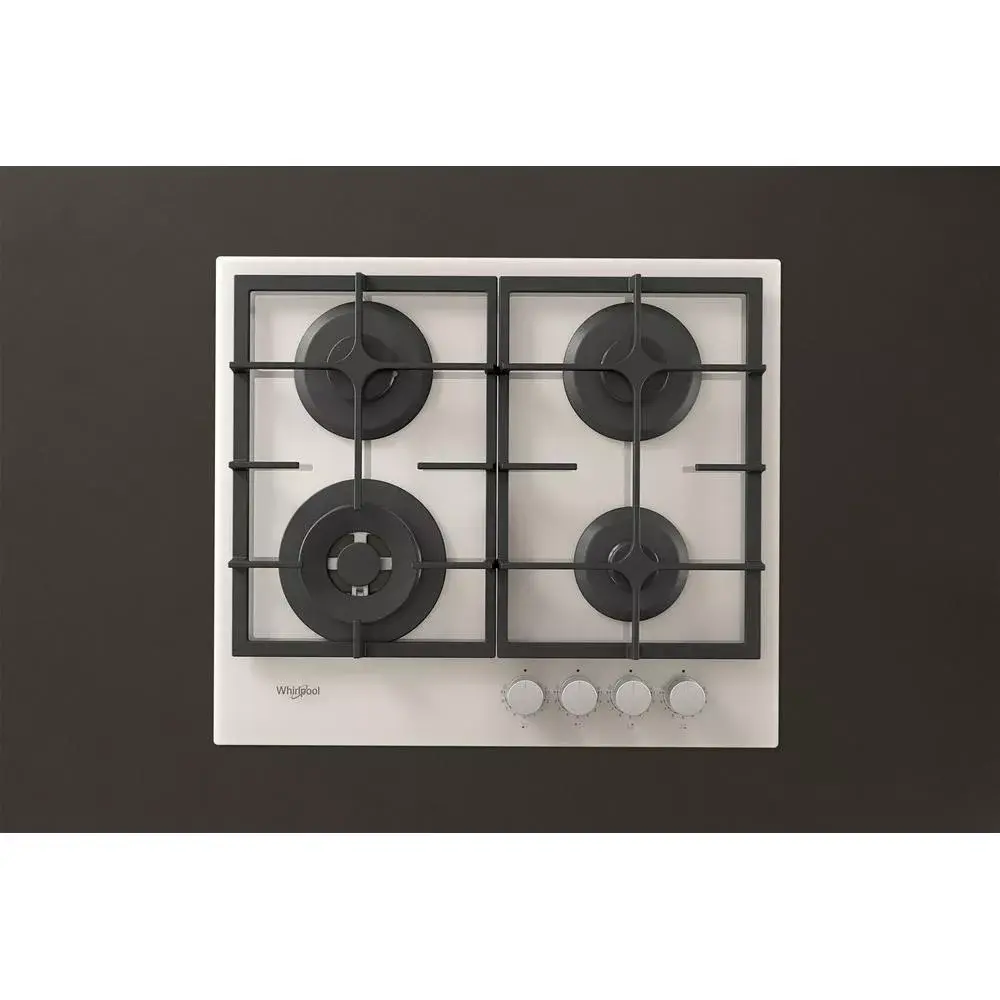 Встраиваемая варочная панель Whirlpool AKTL629/WH Photo 4