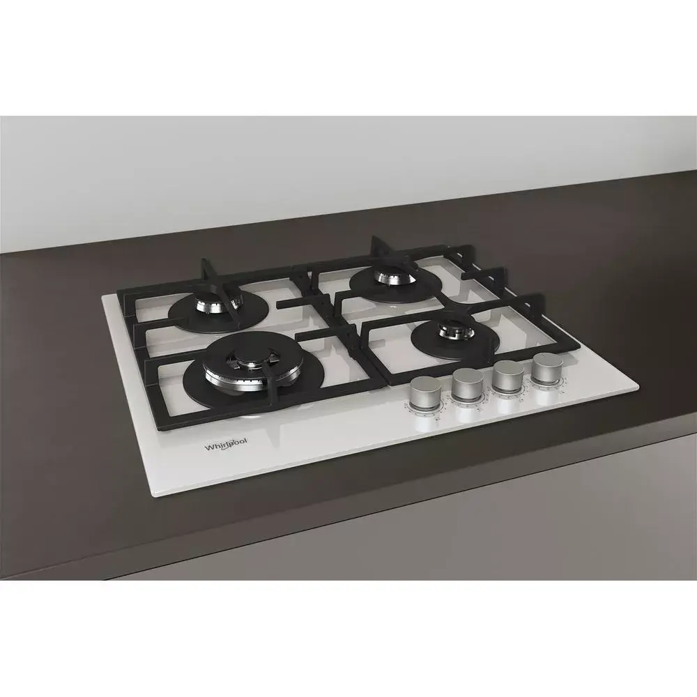 Встраиваемая варочная панель Whirlpool AKTL629/WH Photo 9