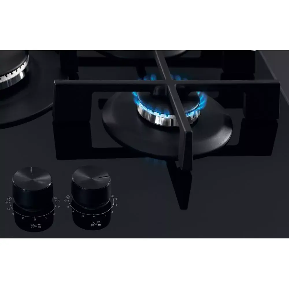 Built-in Gas Hob Whirlpool AKWL 728/NB Photo 2