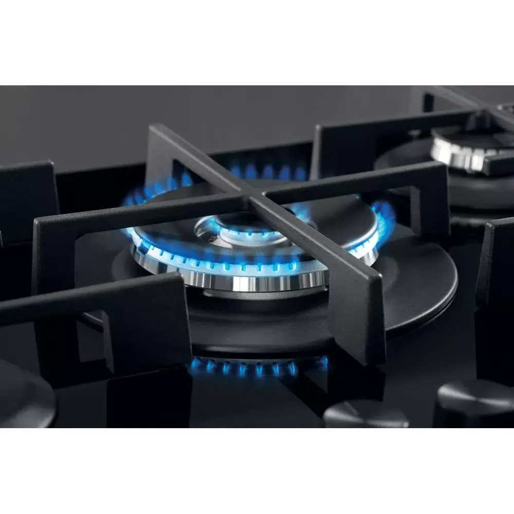 Built-in Gas Hob Whirlpool AKWL 728/NB Photo 5