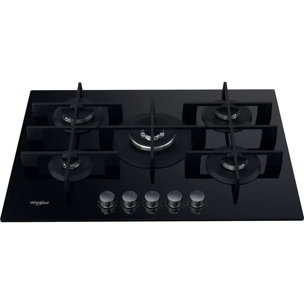 Built-in Gas Hob Whirlpool AKWL 728/NB Photo 7