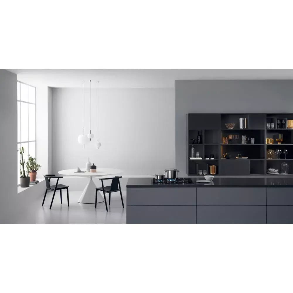 Built-in Gas Hob Whirlpool AKWL 728/NB Photo 8