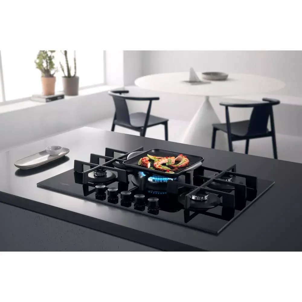 Built-in Gas Hob Whirlpool AKWL 728/NB Photo 9