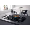 Built-in Gas Hob Whirlpool AKWL 728/NB Photo 9