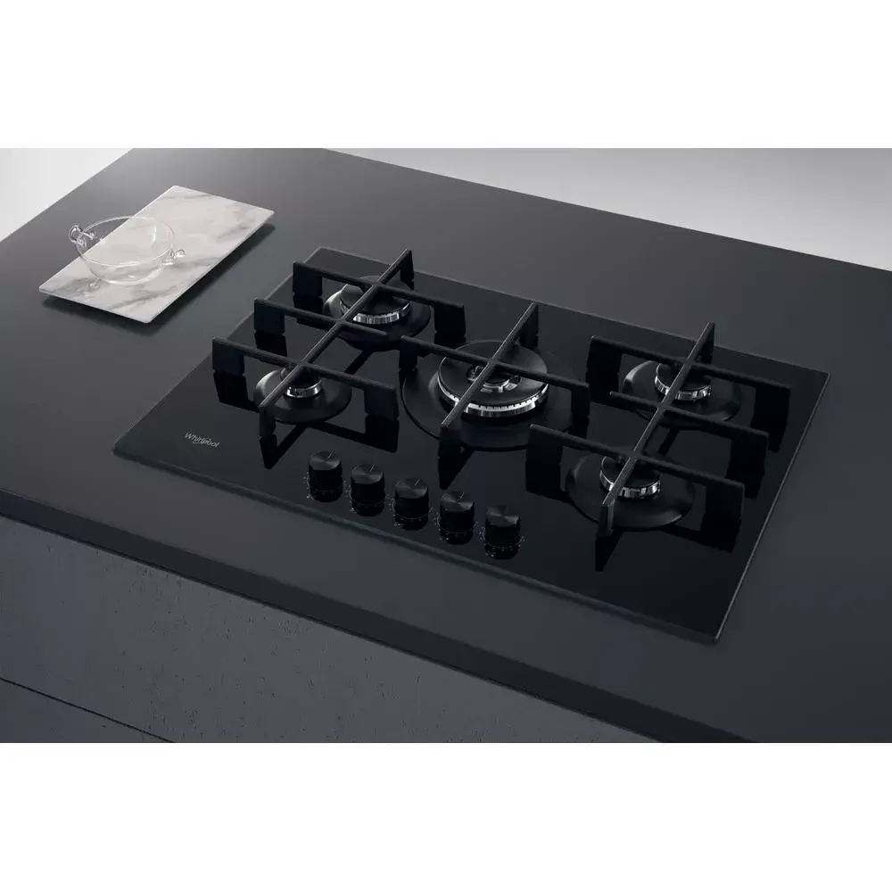 Built-in Gas Hob Whirlpool AKWL 728/NB Photo 11